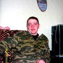 Дима Пушкарев