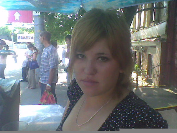 Руфия Рафикова