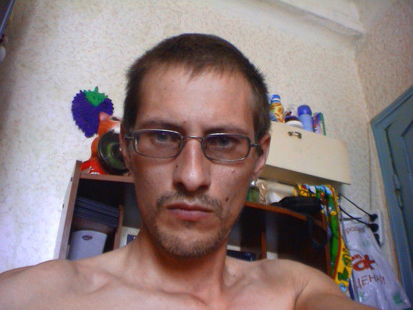 Виталий Корявых