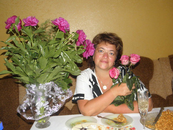 Эльвира Свешникова