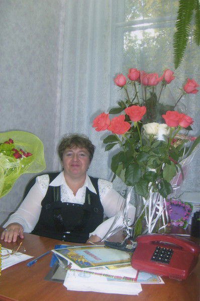 Ирина Тюркеджи