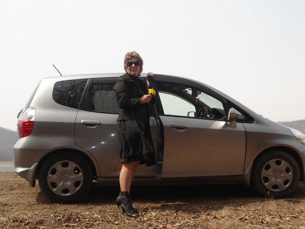 Татьяна Лебедянцева