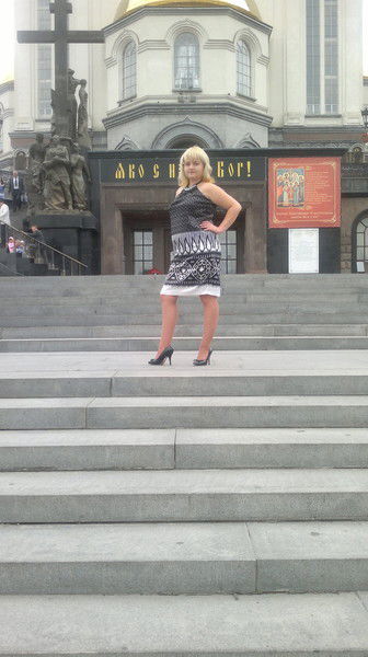 Светлана Такшеева