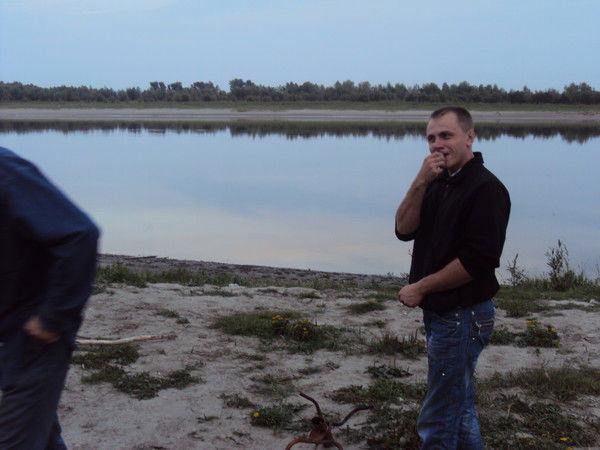 Андрей Новак