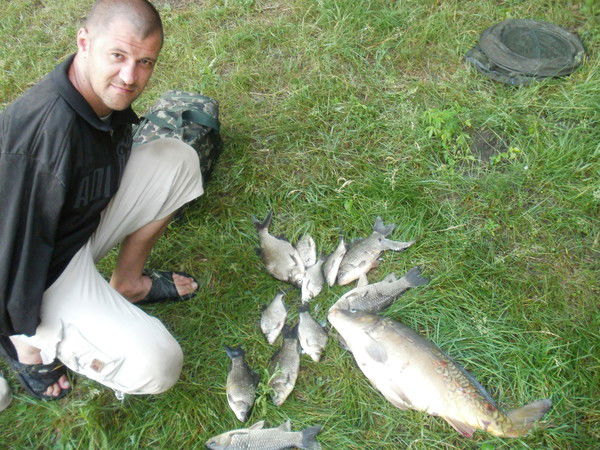 Владимир Горбун