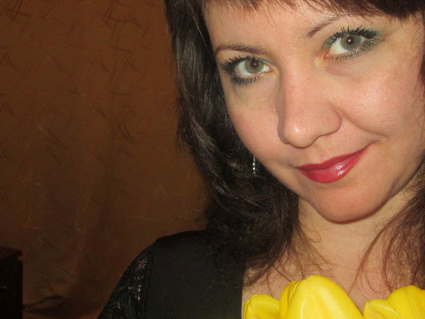 Марина Долгопятова