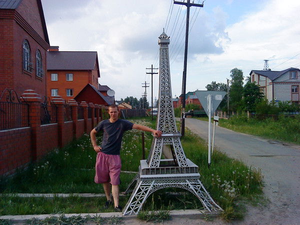 Антон Стародубцев