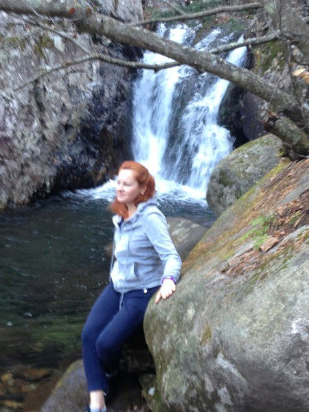 Раиса Шадрина