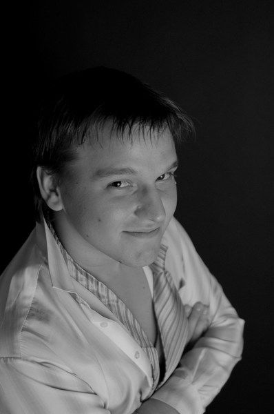 Павел Лозовой