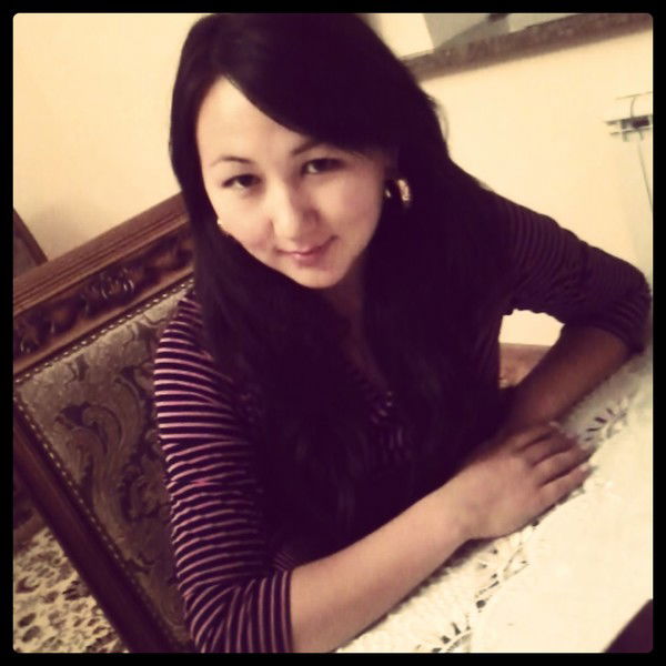 Асель Орозобаева