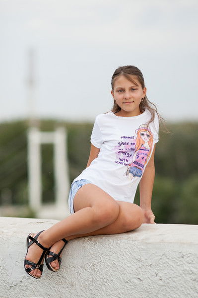 Оля Коломытцева