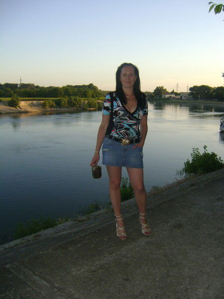 Мария Климова