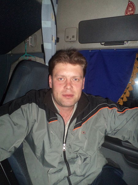 Денис Анцен