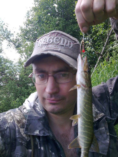 Сергей Пахунков