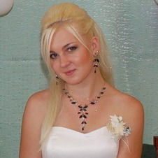 Катюша Климук