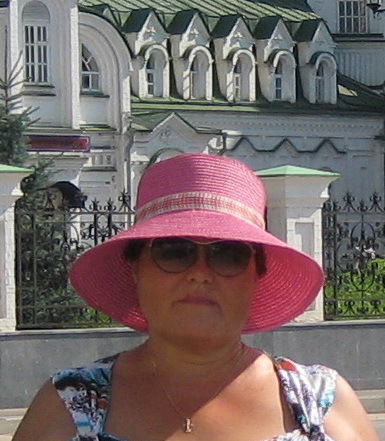 Валентина ***