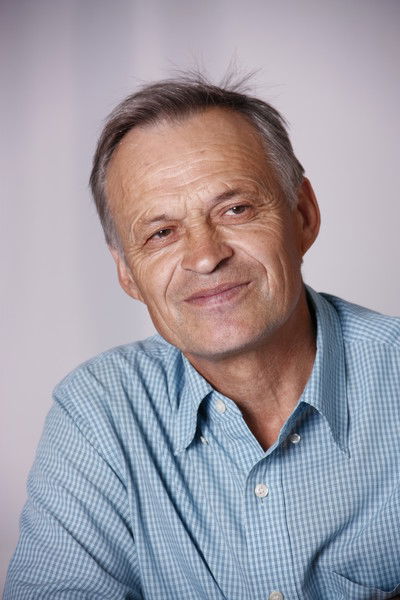 Виталий Гудин