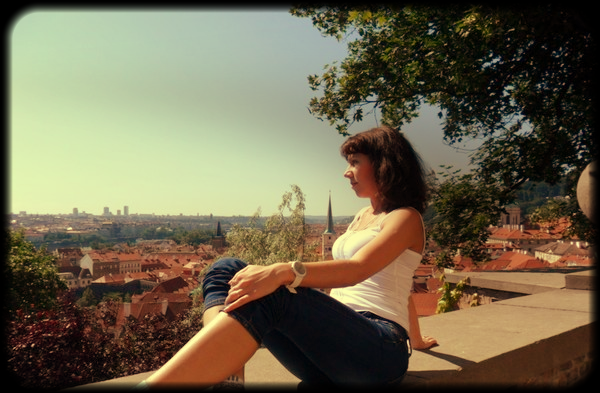 Анастасия Лобова