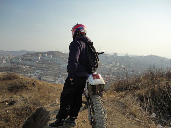 Сёма Крепыш