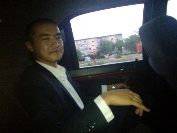 Ерик Кызылбаев