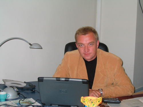 Андрей Лукин