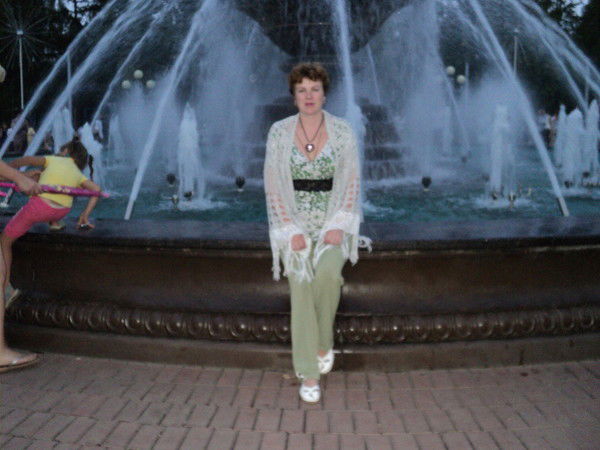 Наталья Эрлих