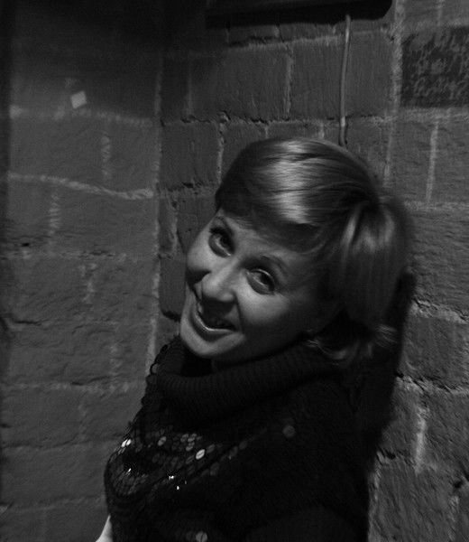 Павлина Шулятьева