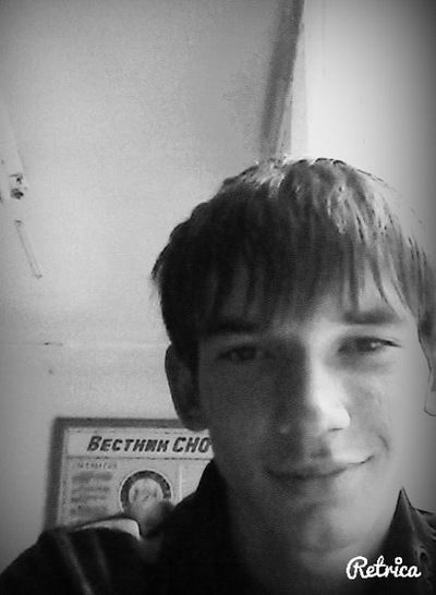 Сергей Адирехин