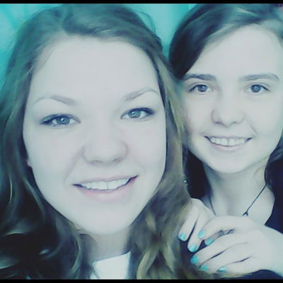 Виктория Мишурина