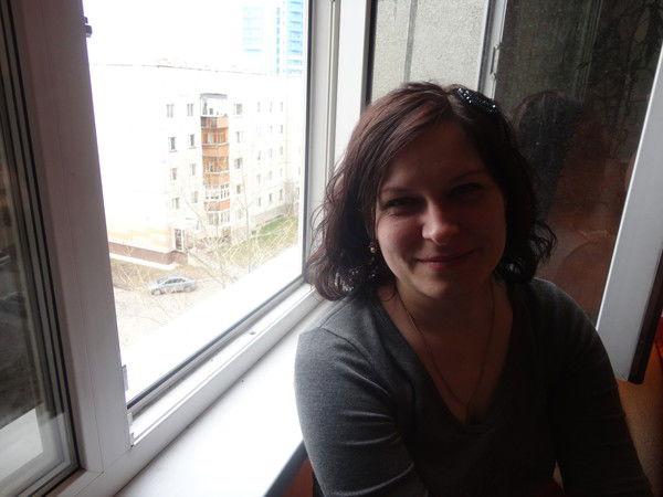 Ирина Иришечкина