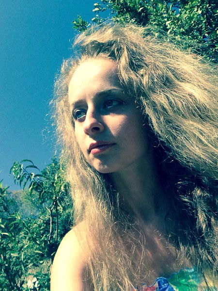 Лена Фирсова