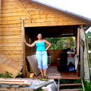Анна Троицкая