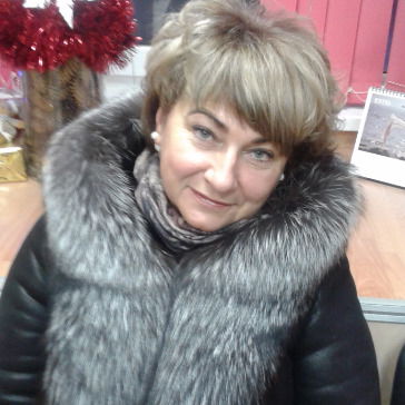 Света Панасеня