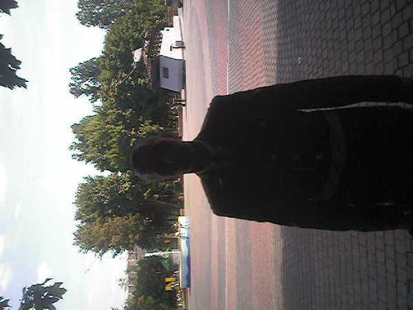 Николай Андреев