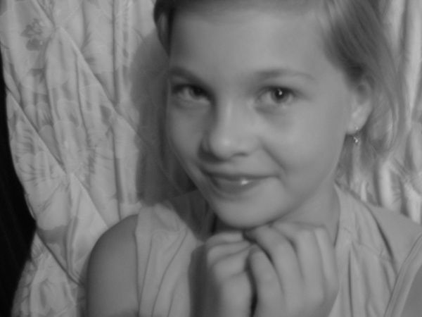 Полина Игнатова