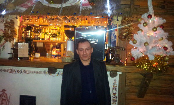 Владимир Тур