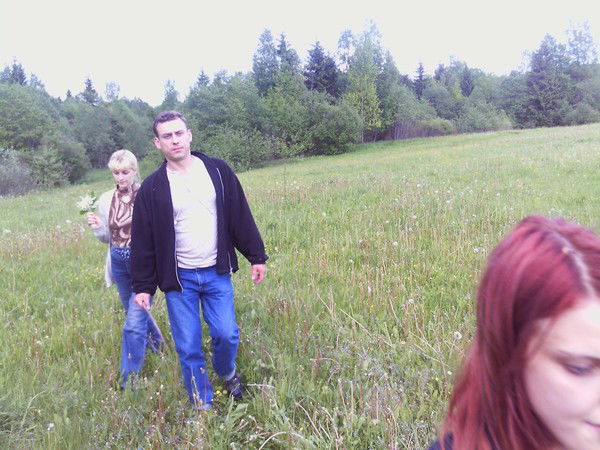 Елена Филимонова