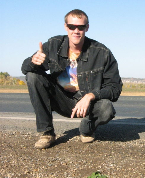 Владимир Коноплёв