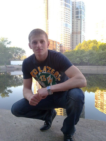 Артур Малышев