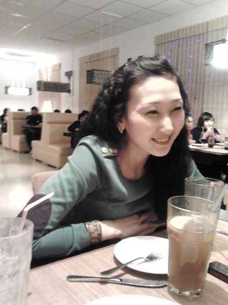 Сантай Ауелбаева