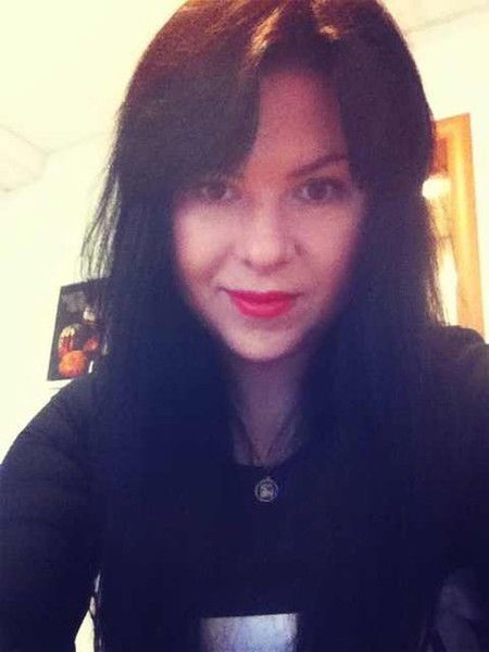 Мария Ковалёва