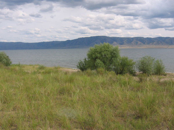 Галина Крупская