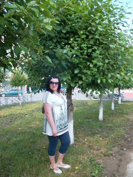 Галина Жилкина