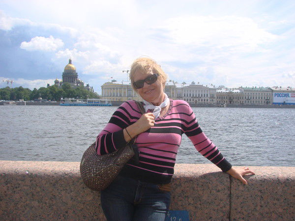 Галина /русских/