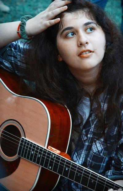 Дарья Крамар