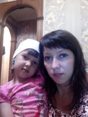 Азалия Нугуманова