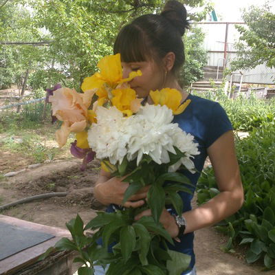 Марина Макленкова