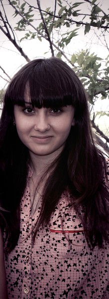 Ольга Ломакина