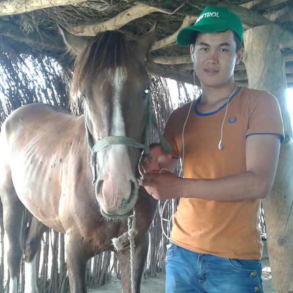 Досик Кудайбергенов