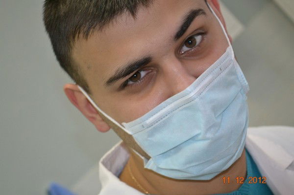 Артём Манукян